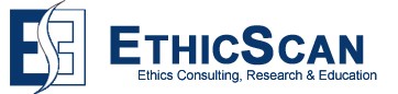 EthicScan Blog logo