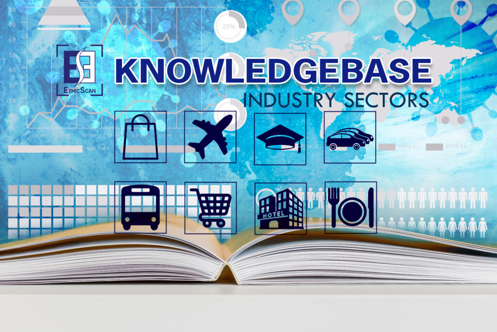 Knowledgebase - Industry Sectors