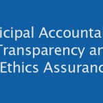 Municipal Accountability, Transparency and Ethics Assurance: Governance and Integrity Best Practices